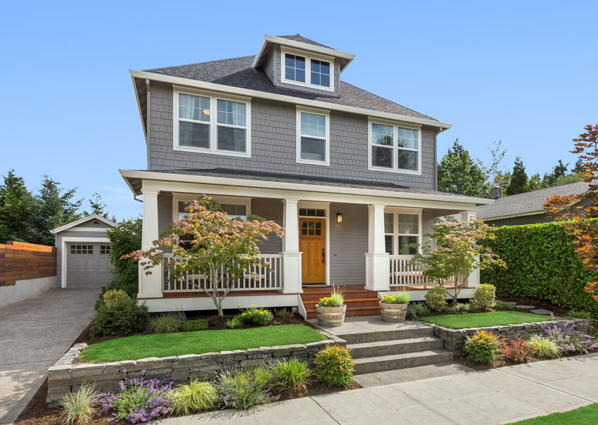 Home Improvement in Maryville, TN