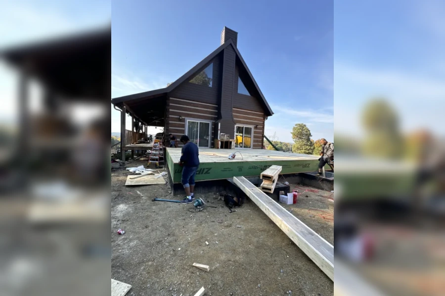 Carpentry