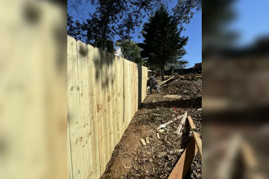 Fencing