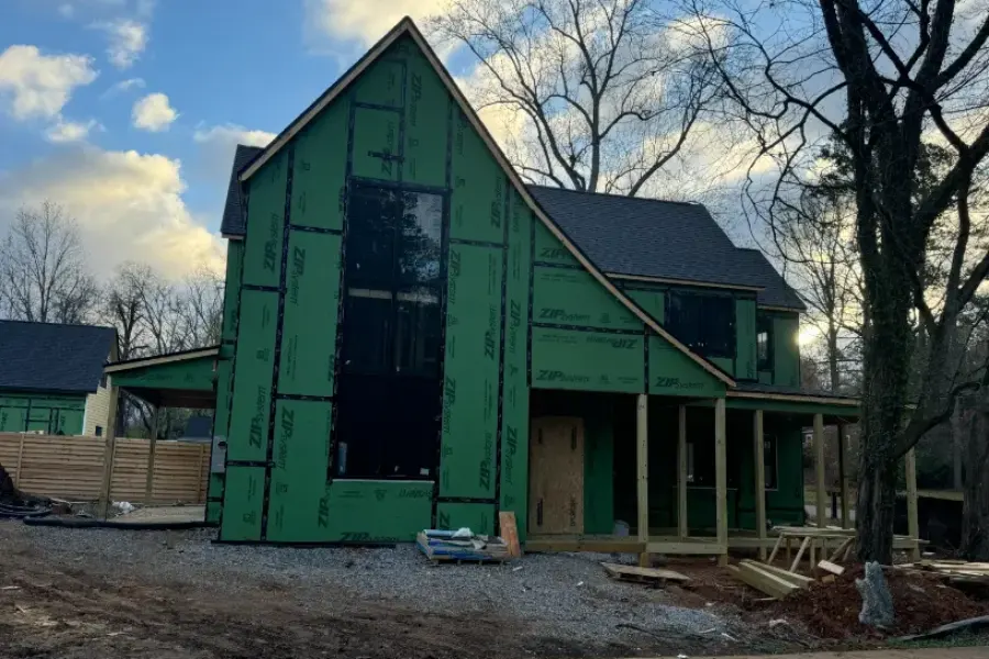 Home Improvement